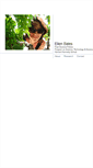 Mobile Screenshot of ellenbales.net